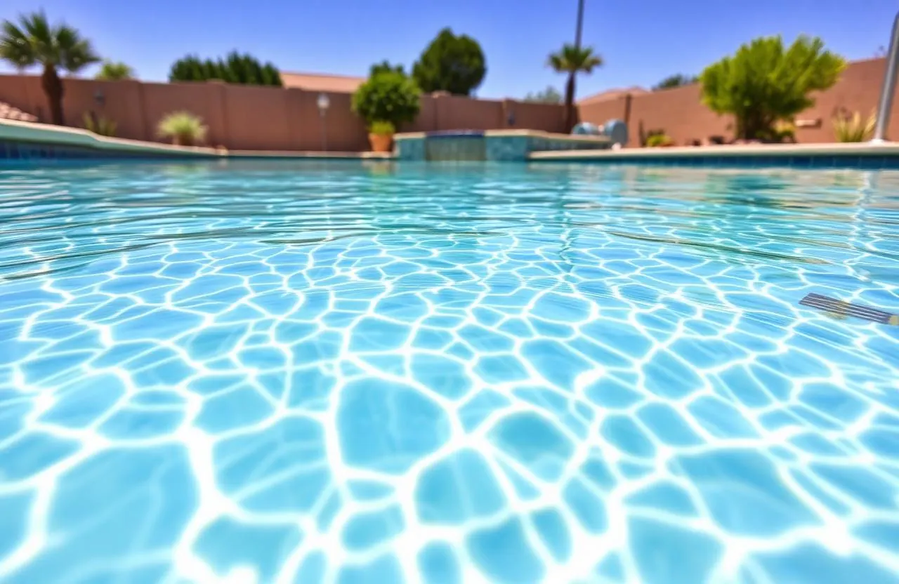 Pool Maintenance